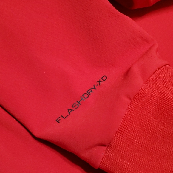 The North Face Pullover Jacket Size L - Picture 13 of 16